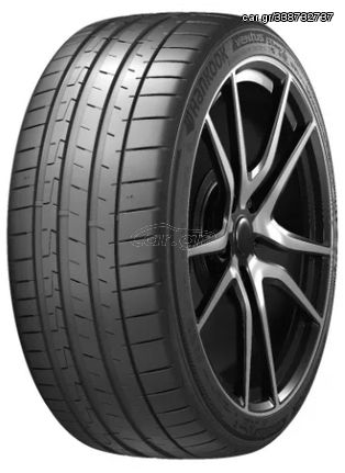 285-35 ZR19 TL 103Y HA K129 S1 EVO Z XL HANKOOK