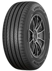 235-55 VR17 TL 99V  GY EFFICIENTGRIP 2 SUV GOODYEAR 4X4