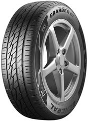 235-70 HR16 TL 106H GE GRABBER GT PLUS FR GENERAL 4X4