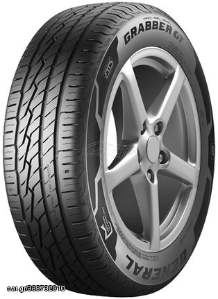 235-70 HR16 TL 106H GE GRABBER GT PLUS FR GENERAL 4X4