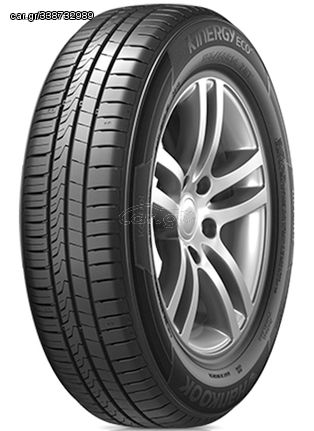 195-65 TR15 TL 91T  HA K435 KIN ECO 2 VW HANKOOK