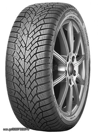 225-45 HR17 TL 91H  KUMHO WP52 KUMHO M+S