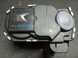 ΠΕΤΑΛΟΥΔΑ, OPEL 55496779, 55496779AA, 55491244, 6313486, 55491244AA, ΜΟΝΑΔΑ ΣΩΜΑ ΠΕΤΑΛΟΥΔΑΣ ΓΚΑΖΙΟΥ ΕΙΣΑΓΩΓΗΣ ΑΕΡΑ, ΣΤΟΜΙΟ, ΚΛΑΠΕΤΟ ΕΛΕΓΧΟΥ, ΠΑΡΟΧΗΣ ΑΕΡΑ ΚΙΝΗΤΗΡΑ