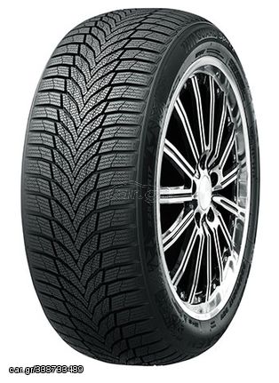 235-40 VR18 TL 95V  NEXEN WG SPORT 2 WU7 XL NEXEN M+S