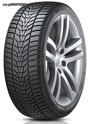 275-55 HR19 TL 111H HA W330A I*CEPT EVO3 SUV HANKOOK 4X4 M+S