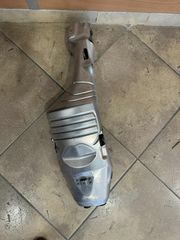 HONDA CBR 1000  ΕΞΑΤΜΙΣΗ