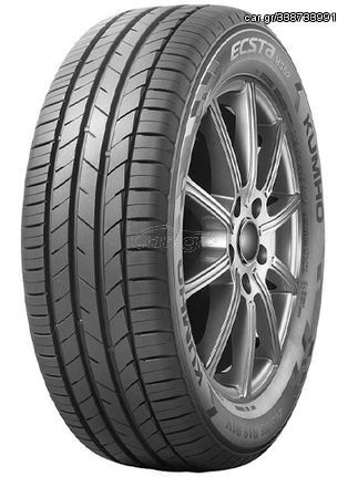 215-60 VR17 TL 100V KUMHO ECSTA HS52 SUV XL KUMHO 4X4