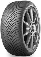 225-45 ZR19 TL 96W  KUMHO SOLUS 4S HA32 XL KUMHO ALL SEASON