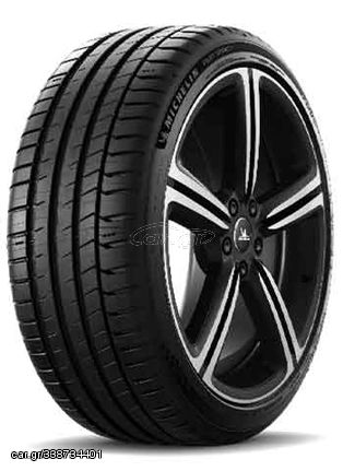 225-40 ZR18 TL 92Y  MI SPORT 5 XL MICHELIN