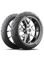 190-50 ZR17 TL 73W  MI ROAD 6 GT REAR MICHELIN