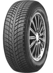 155-60 TR15 TL 74T  NEXEN N BLUE 4 SEASON NEXEN ALL SEASON