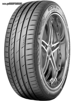 235-45 ZR19 TL 99Y  KUMHO ECSTA PS71 XL KUMHO 4X4