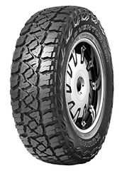 225-75  R16 TL 115Q KUMHO ROAD VENTURE MT51 KUMHO 4X4