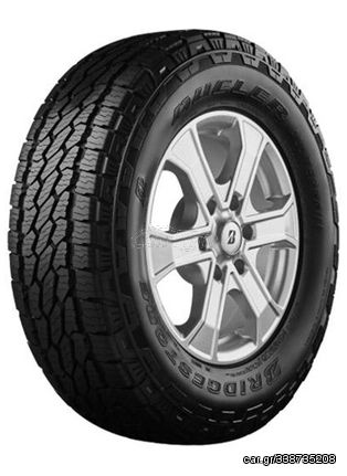 215-70 TR16 TL 100T BR DUELER A-T 002 BRIDGESTONE