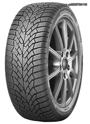 235-60 HR16 TL 100H KUMHO WP52 KUMHO M+S