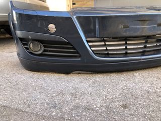 ASTRA H OPC LINE 1 SPOILER 5 πόρτες 2005 - 2007 Προφυλακτήρας-thumb-1