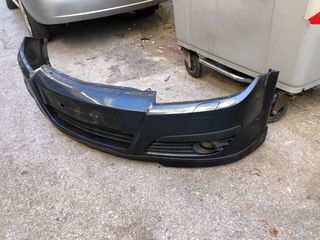 ASTRA H OPC LINE 1 SPOILER 5 πόρτες 2005 - 2007 Προφυλακτήρας-thumb-2