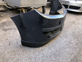 ASTRA H OPC LINE 1 SPOILER 5 πόρτες 2005 - 2007 Προφυλακτήρας-thumb-3
