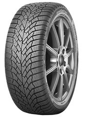 215-50 HR19 TL 93H  KUMHO WP52 KUMHO M+S