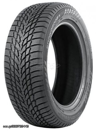 165-60 TR15 TL 77T  NK SNOWPROOF 1 NOKIAN M+S