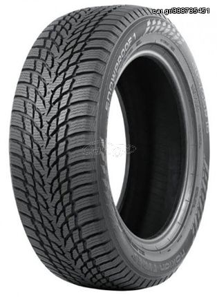 195-50 HR16 TL 88H  NK SNOWPROOF 1 XL NOKIAN M+S