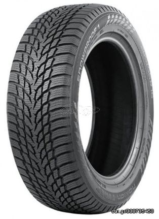 225-50 VR18 TL 99V  NK SNOWPROOF 1 XL NOKIAN M+S