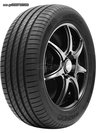 225-55 ZR16 TL 99W  ROADHOG RGS02 XL ROADHOG