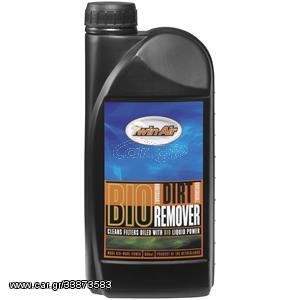 ΚΑΘΑΡΙΣΤΙΚΟ ΦΙΛΤΡΟ ΑΕΡΟΣ TWINAIR Bio Dirt Remover/Filter Cleaner 900gr.