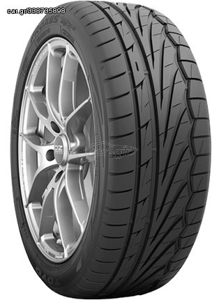 215-40 ZR18 TL 89W  TOYO PROXES TR1 XL TOYO