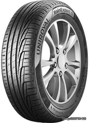 215-65 HR16 TL 98H  UN RAINEXPERT 5 UNIROYAL 4X4