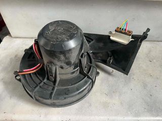 OPEL MERIVA A 02-09 ΜΟΤΕΡ ΚΑΛΟΡΙΦΕΡ
