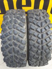 ΖΕΥΓΑΡΙ 205/70/15...RADIAL TYRE WILD POWER...ΣΕ ΠΑΡΑ ΠΟΛΥ ΚΑΛΗ ΚΑΤΑΣΤΑΣΗ...DOT 