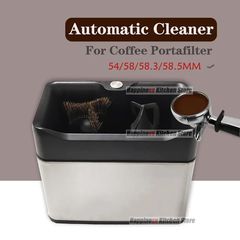 Automatic Portafilter Cleaner(καθάρισμα Γκρούπ)