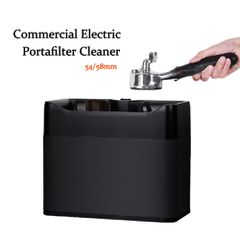 Automatic Portafilter Cleaner(καθάρισμα Γκρούπ)-thumb-2