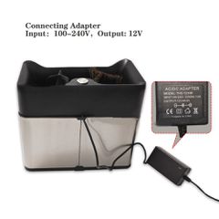 Automatic Portafilter Cleaner(καθάρισμα Γκρούπ)-thumb-6