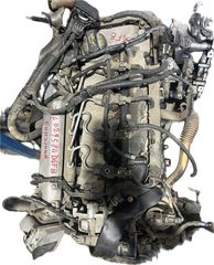 Kia Ceed 1.6 diesel 2008-2012 κινητηρας D4FB