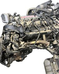 Kia Ceed 1.6 diesel 2008-2012 κινητηρας D4FB-thumb-1