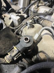 Kia Ceed 1.6 diesel 2008-2012 κινητηρας D4FB-thumb-2