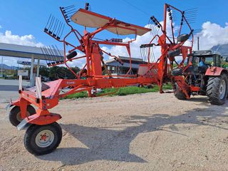 Χορτοσυλέκτες Kuhn 2007 GA7302DL-thumb-1