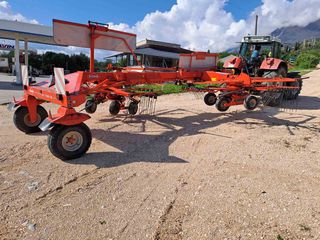 Χορτοσυλέκτες Kuhn 2007 GA7302DL-thumb-2
