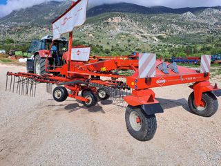 Χορτοσυλέκτες Kuhn 2007 GA7302DL-thumb-3