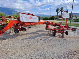 Χορτοσυλέκτες Kuhn 2007 GA7302DL-thumb-4