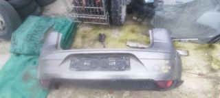 Προφυλακτήρας πίσω seat altea 2007