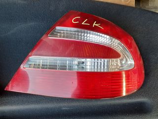 ΦΑΝΑΡΙΑ ΠΙΣΩ MERCEDES CLK COMPRESSOR