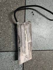 ΑΕΡΟΣΑΚΟΣ ΚΑΘΙΣΜΑΤΟΣ NISSAN NOTE 06-12 ΟΔΗΓΟΥ