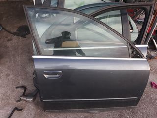 AUDI A4 B6 ΠΟΡΤΕΣ