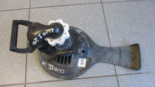Μηχανισμός ανύψωσης ρεζέρβας από Renault Clio 2006-2012, Renault Modus 2005-2012