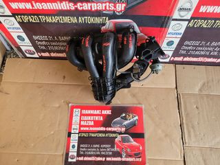 MAZDA 6 GG 2005 ΠΟΛΛΑΠΛΗ ΕΙΣΑΓΩΓΗΣ L8 1800cc