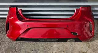 OPEL CORSA F 2020-2026 ΠΡΟΦΥΛΑΚΤΗΡΑΣ ΠΙΣΩ GSI,ΓΝΗΣΙΟΣ ΜΕΤΑΧΕΙΡΙΣΜΕΝΟΣ