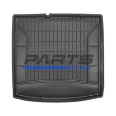 Λαστιχένιο Πατάκι Πόρτ Μπαγκάζ-SKODA FABIA III KOMBI 